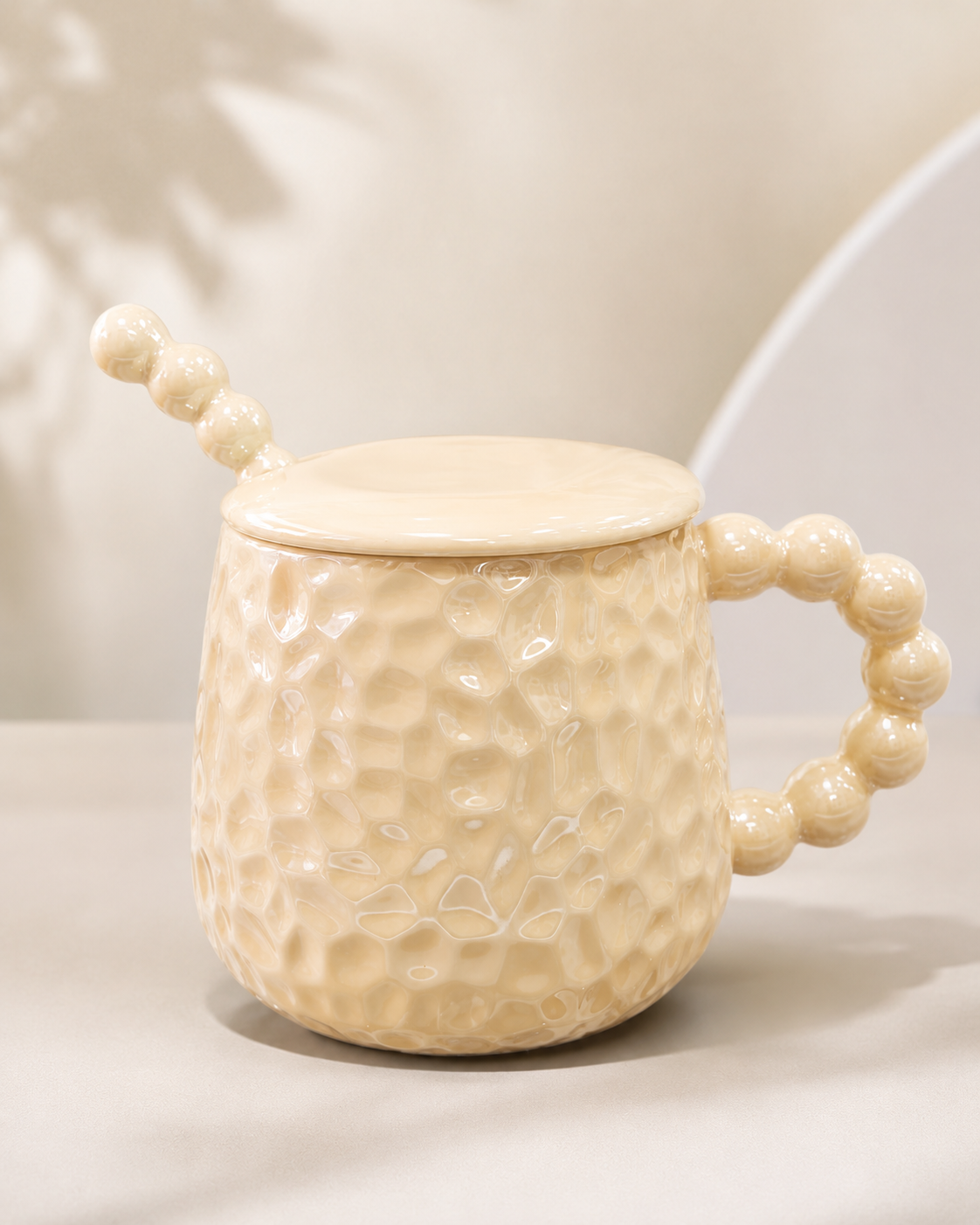TAZA C/CUCHARA