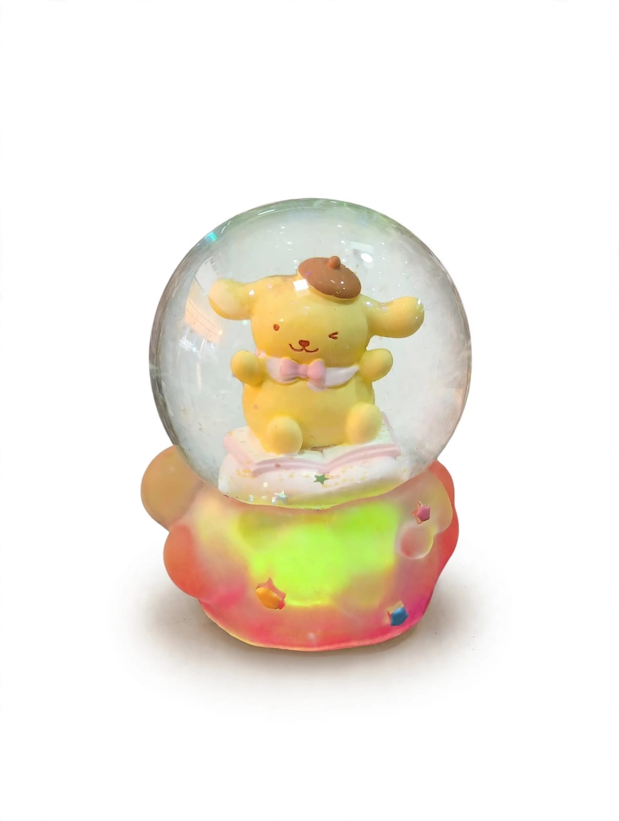 ESFERA PEQUEÑA SANRIO
