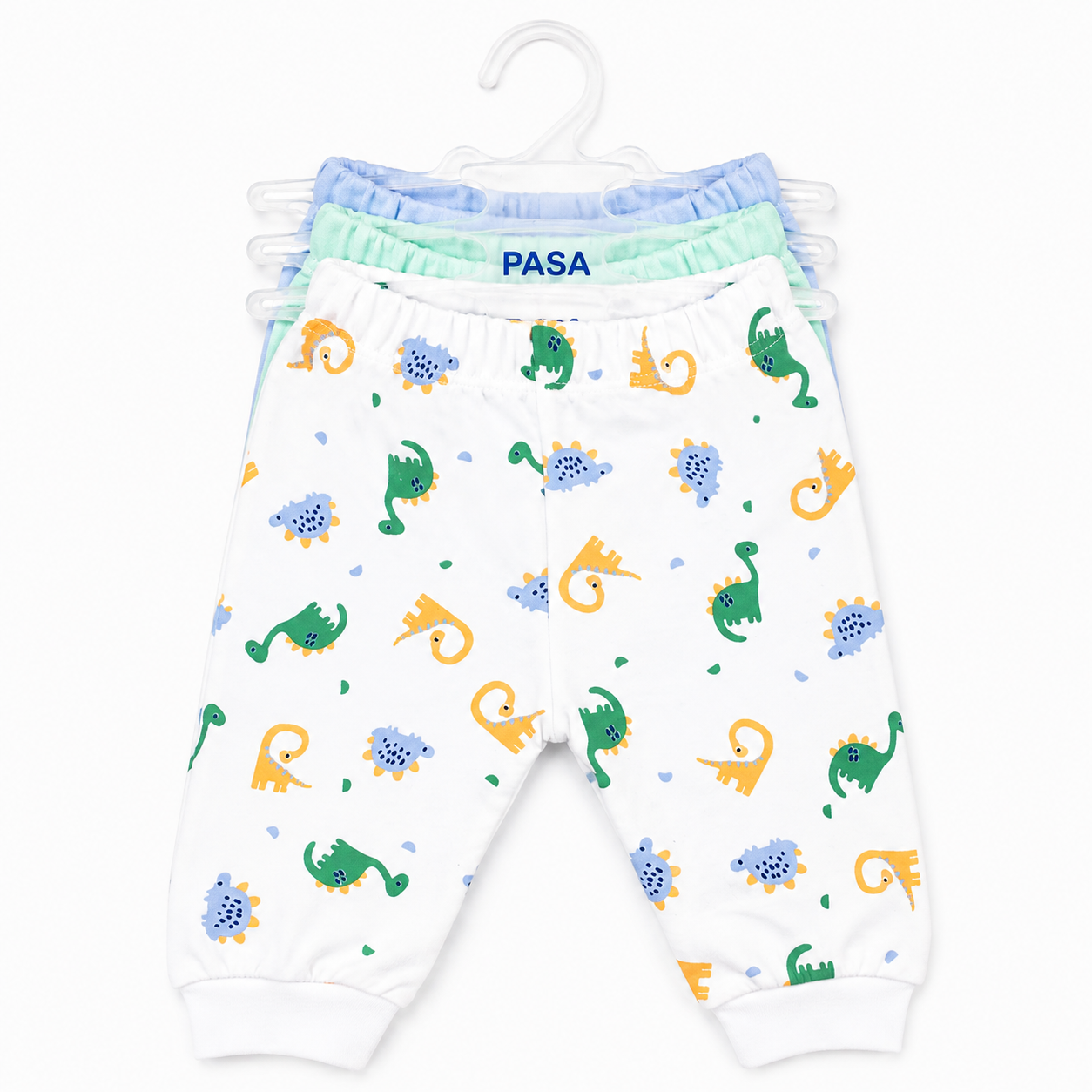 PANTALON X3 BLANCO 3M