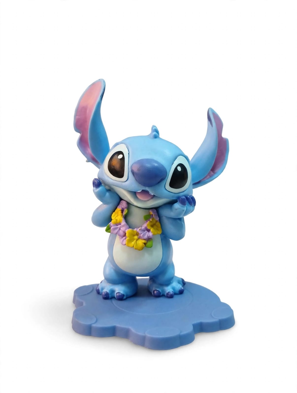 STITCH MUÑECO