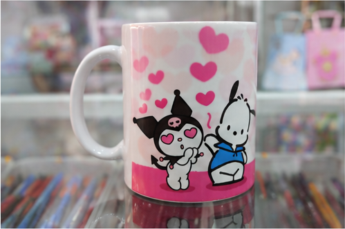 JARRO KUROMi Y SUS AMIGOS