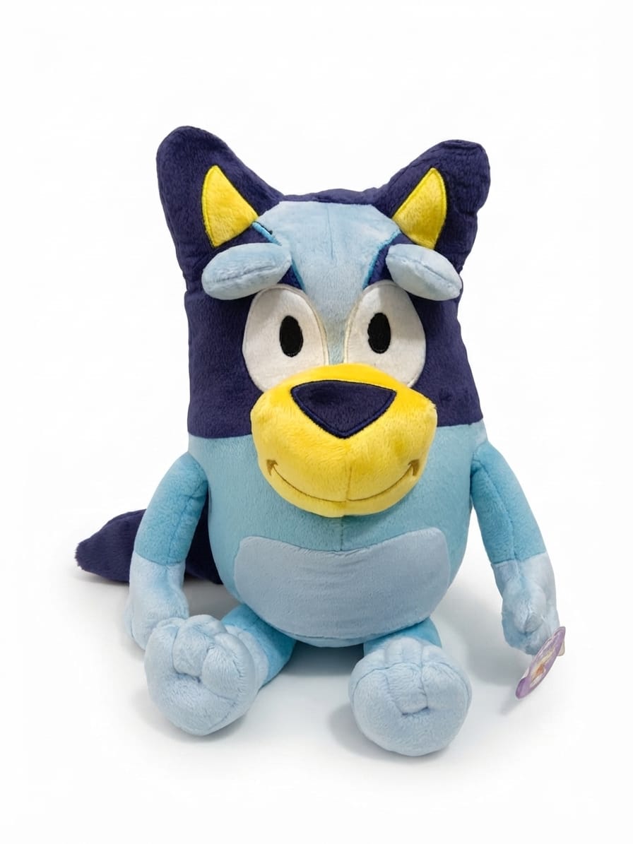 PELUCHE BLUEY