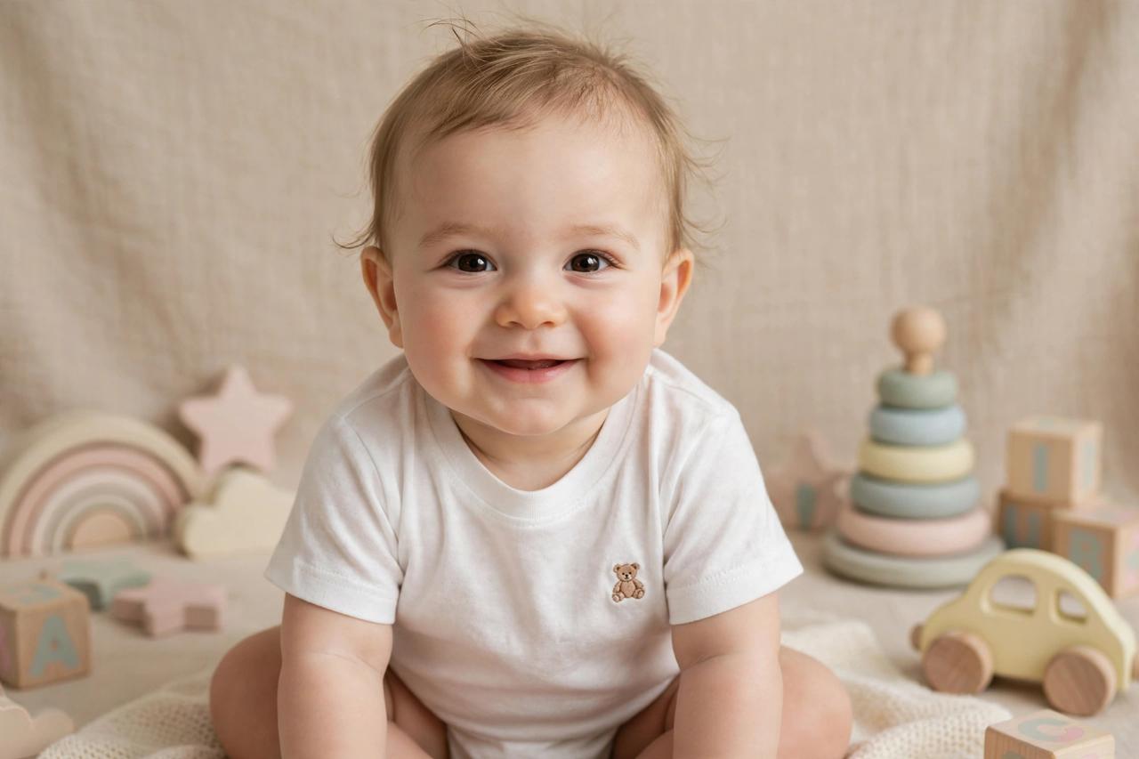 CAMISA BABY GAP