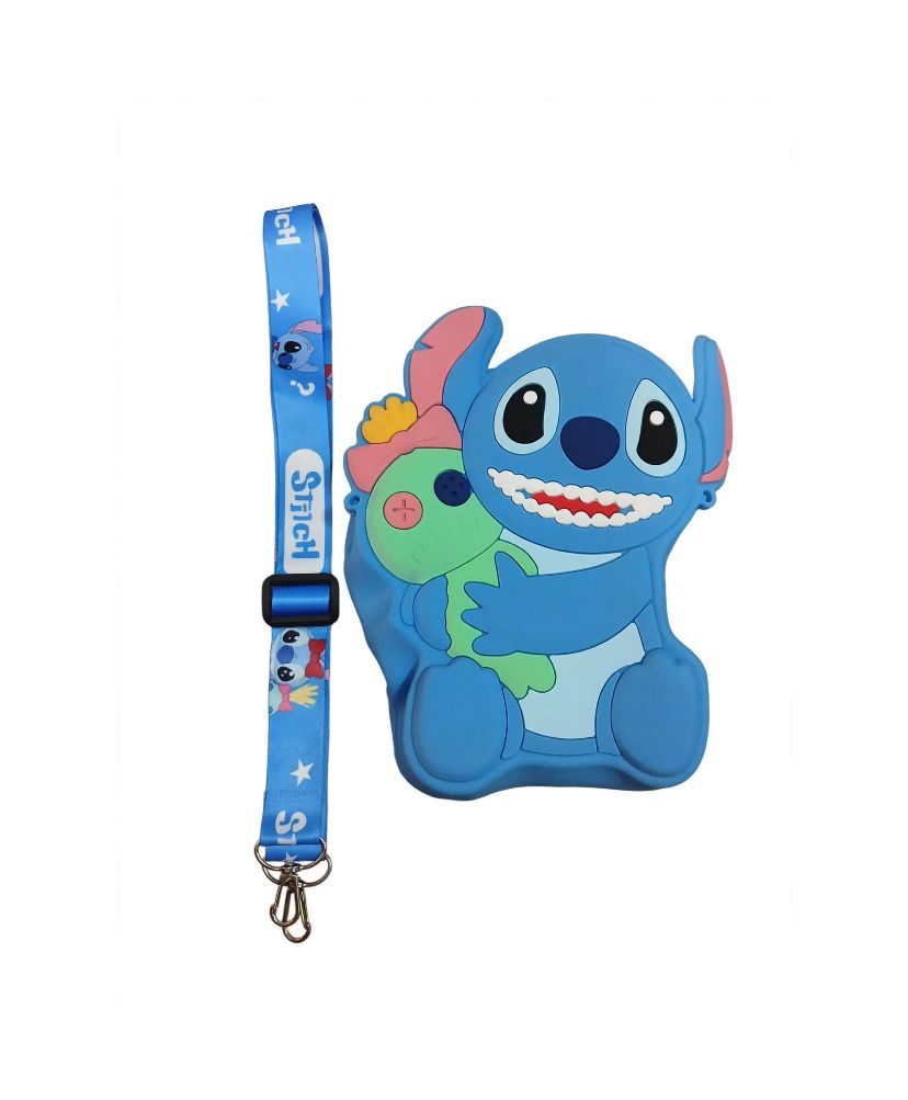 CARTERA SILICON STITCH