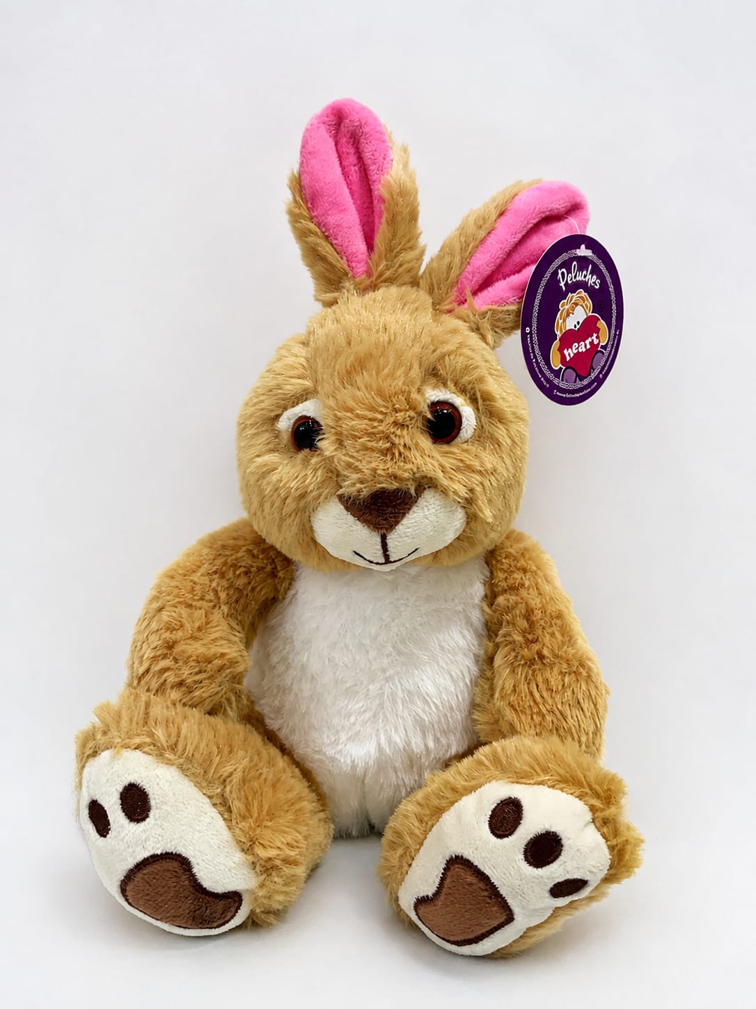 PELUCHE CONEJO
