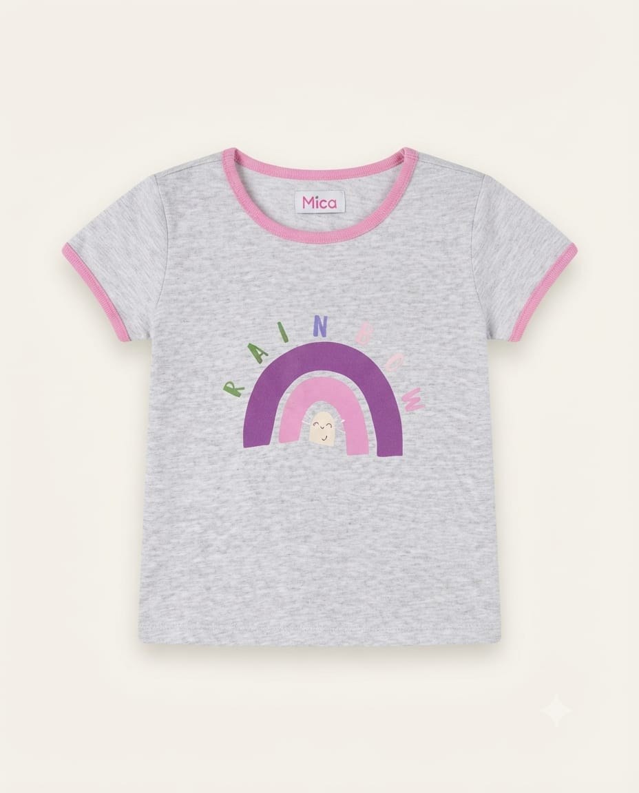 BLUSA PARA NIÑA