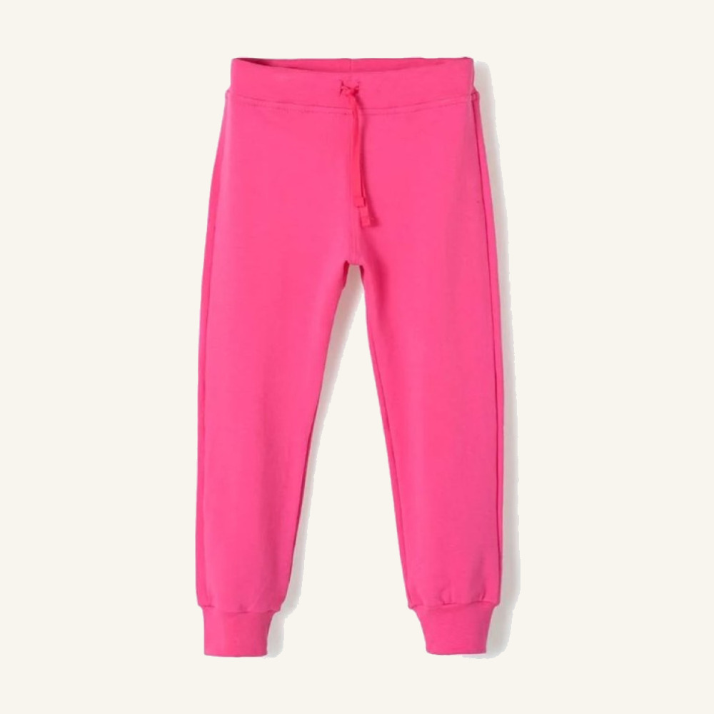 JOGGER NIÑA MIC