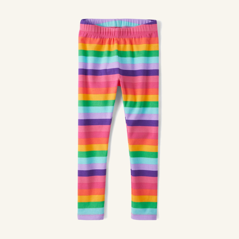 LEGGINGS NIÑA MIC T12
