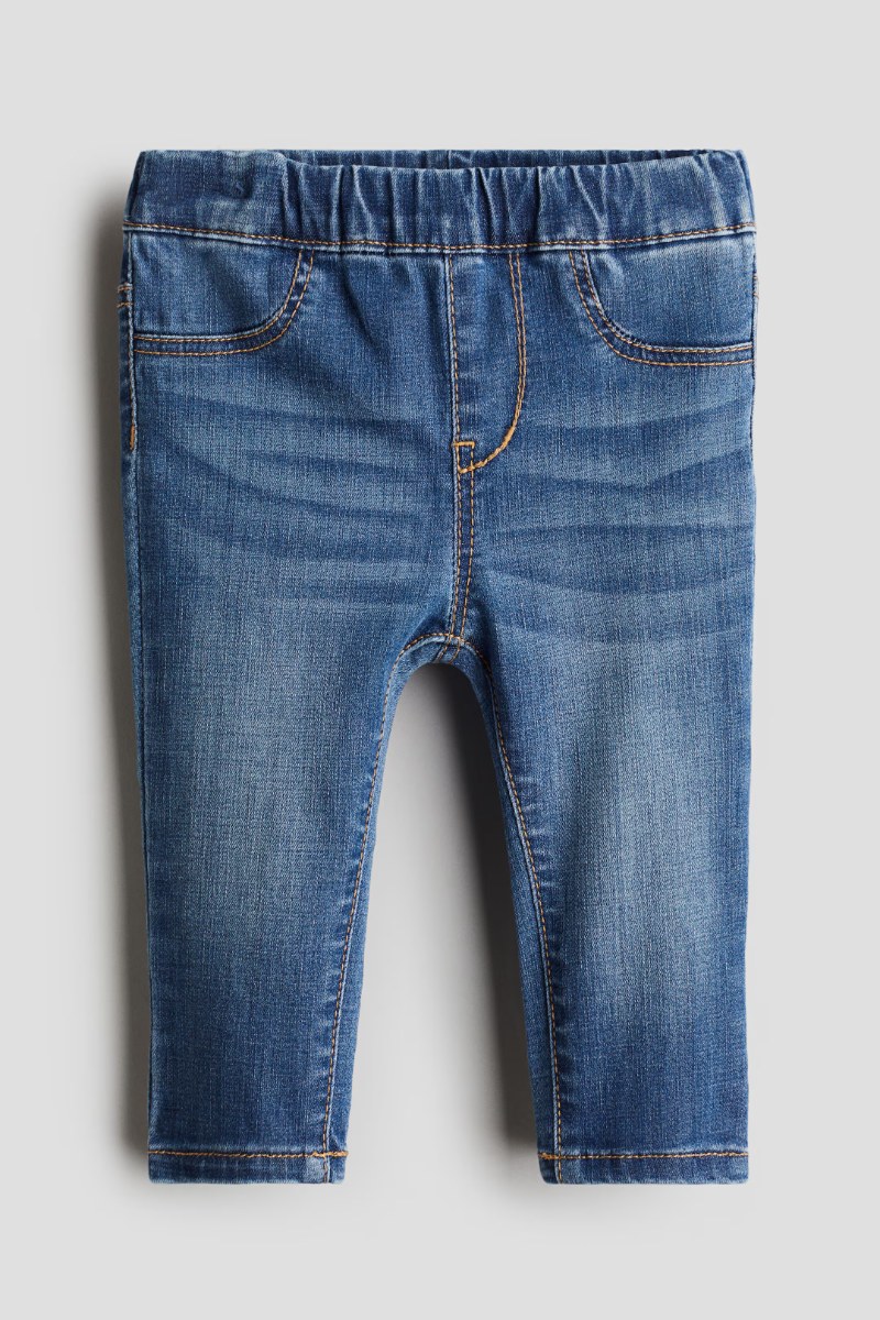 JEGGINS NIÑA HM
