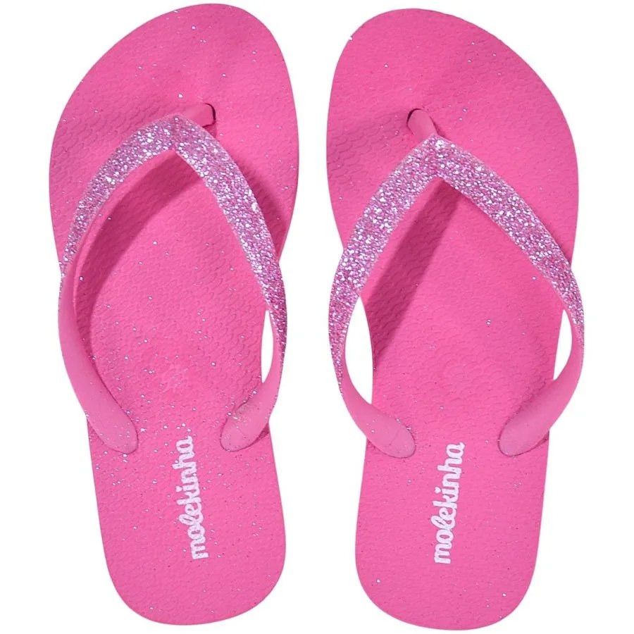 ZAPATILLA DE NIÑA GASPEA ROSA 