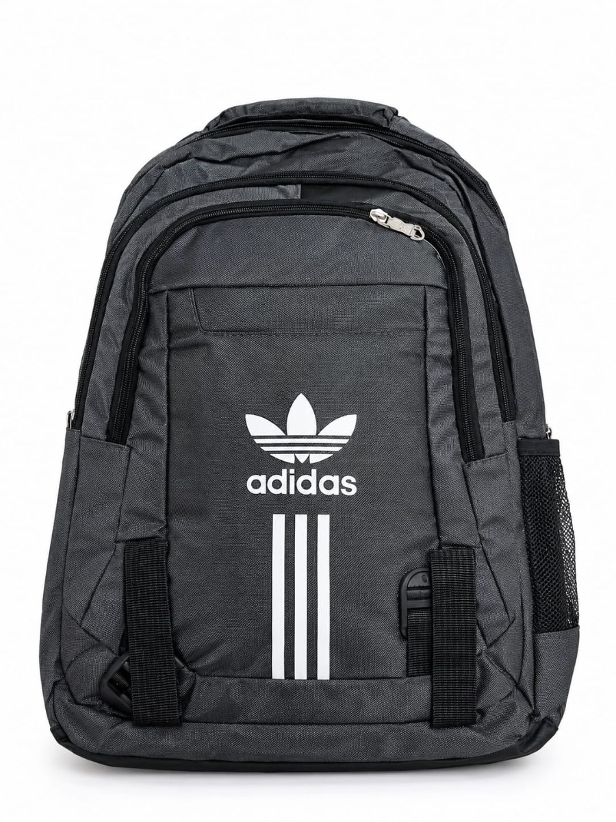 MOCHILA COLEGIAL NIKE ADIDAS NIÑO