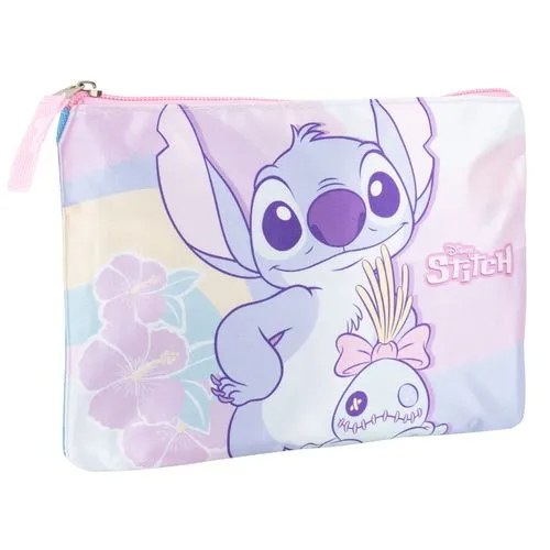 LAPICERA SENCILLA LILO AND STITCH DE NIÑA