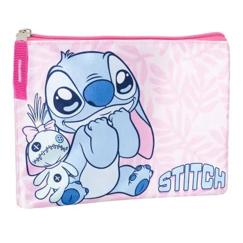 LAPICERA SENCILLA LILO AND STITCH DE NIÑA