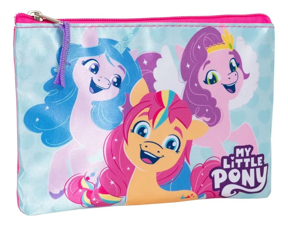 LAPICERA MY LITTLE PONY DE NIÑA