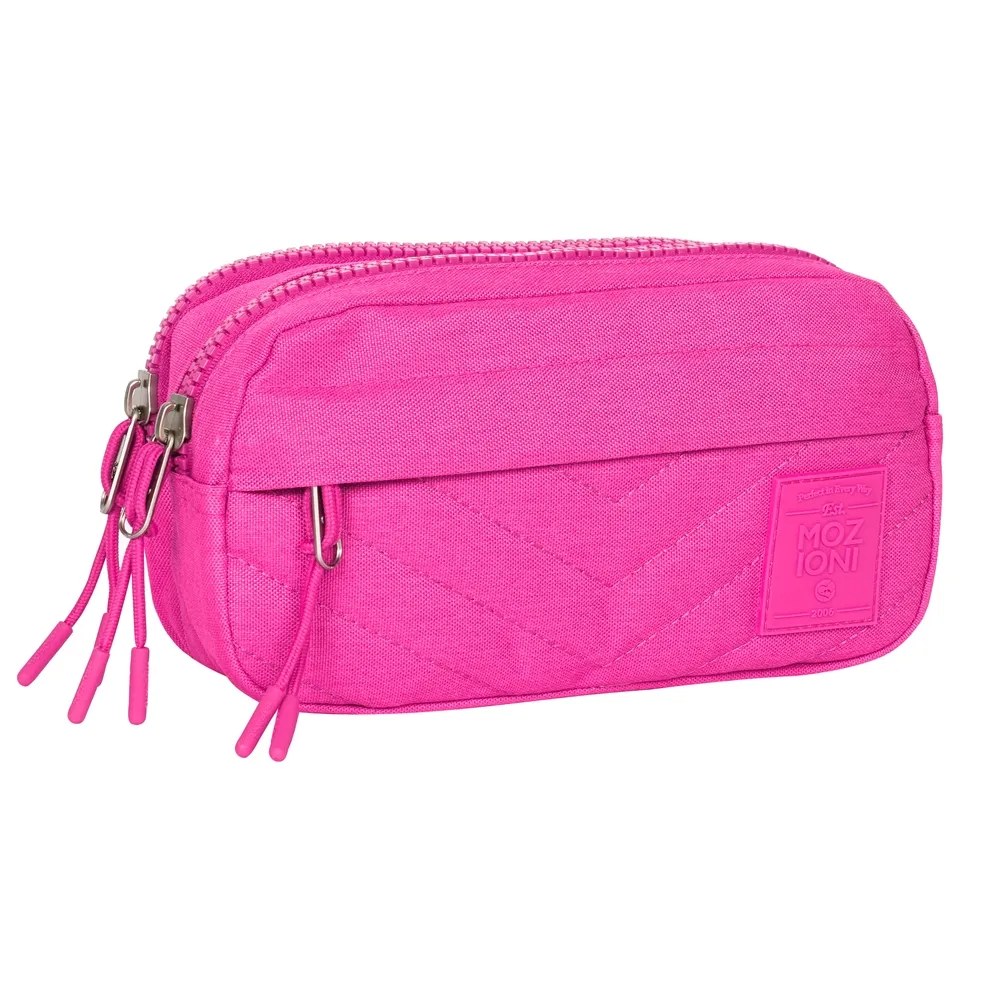 LAPICERA MOZIONI ROSADO NIÑA