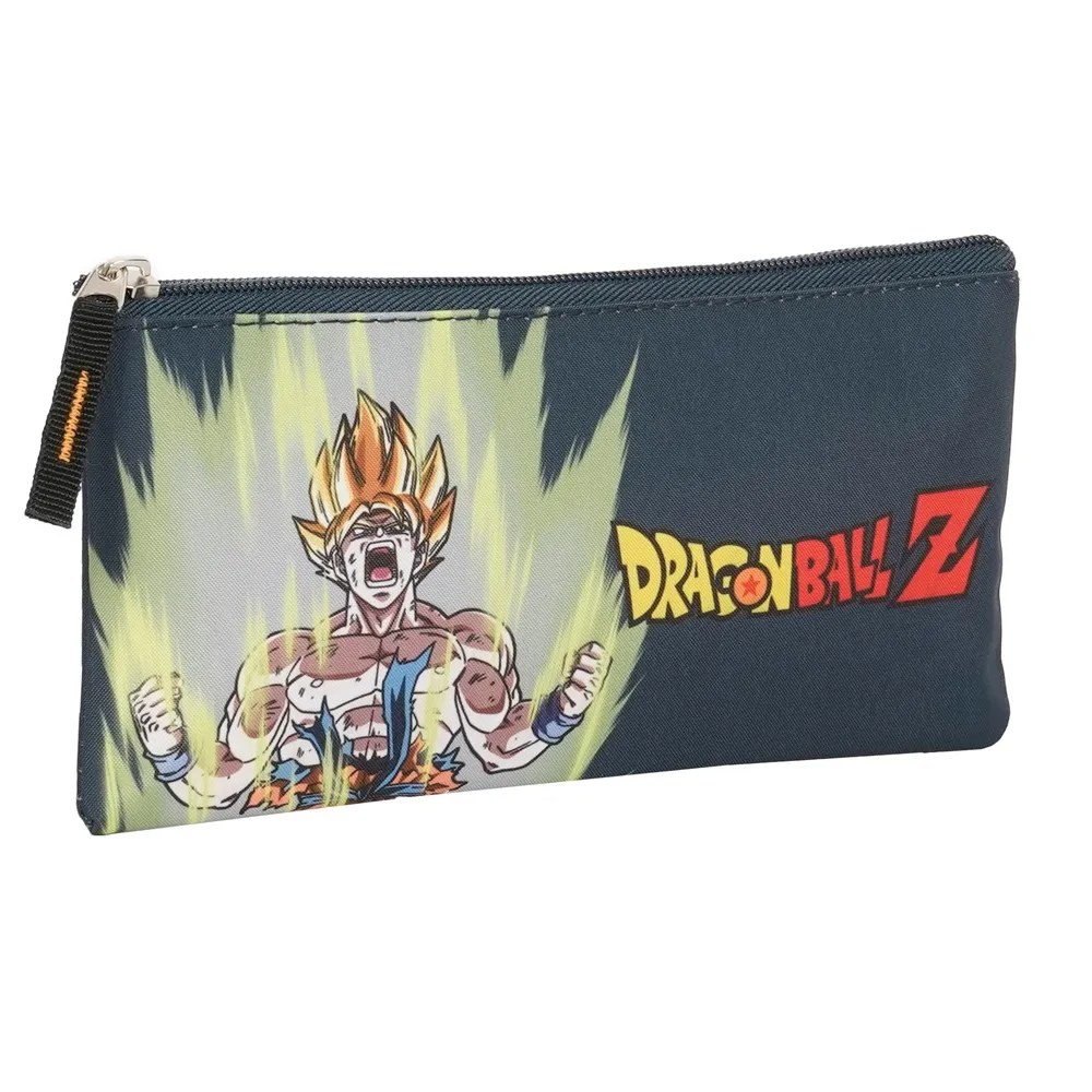 LAPICERA SENCILLA DRAGON BALL Z NIÑO