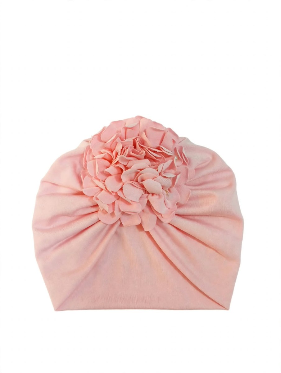 TURBANTE BEBÉ NIÑA
