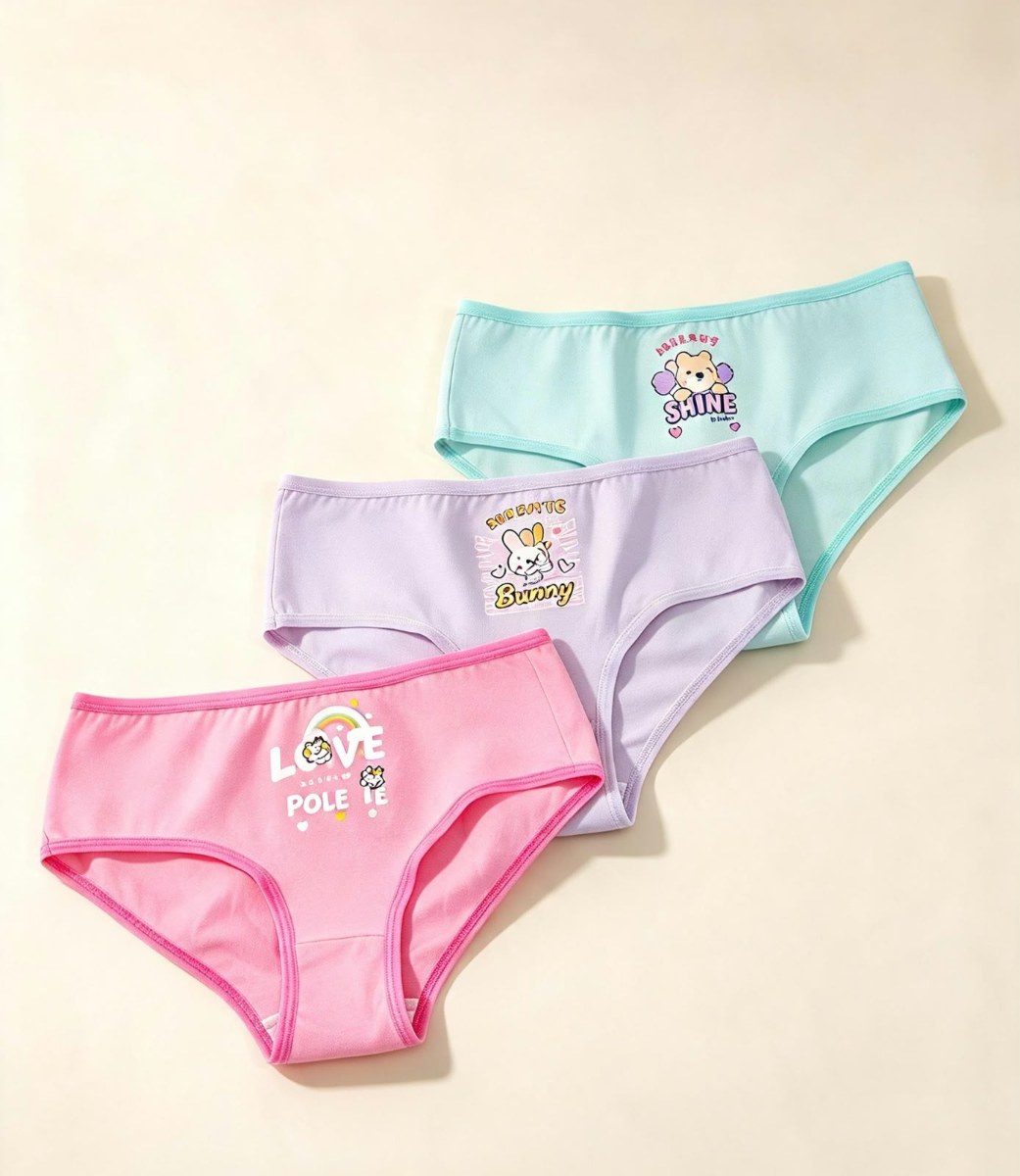 INTERIORES NIÑA X3 
