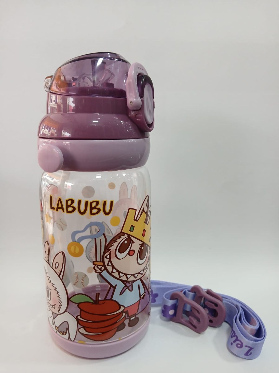 TOMATODO LABUBU PARA NIÑA