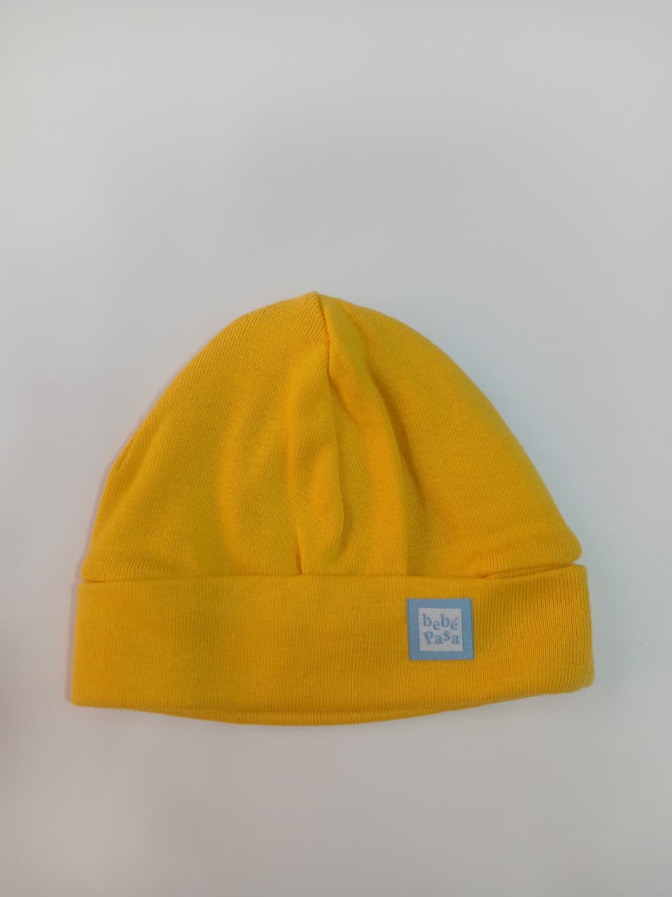 Gorro Pasa Bebé Niño