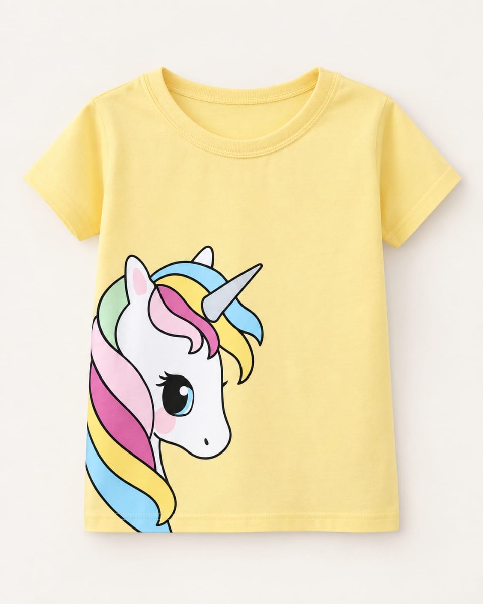BLUSA PARA NIÑA