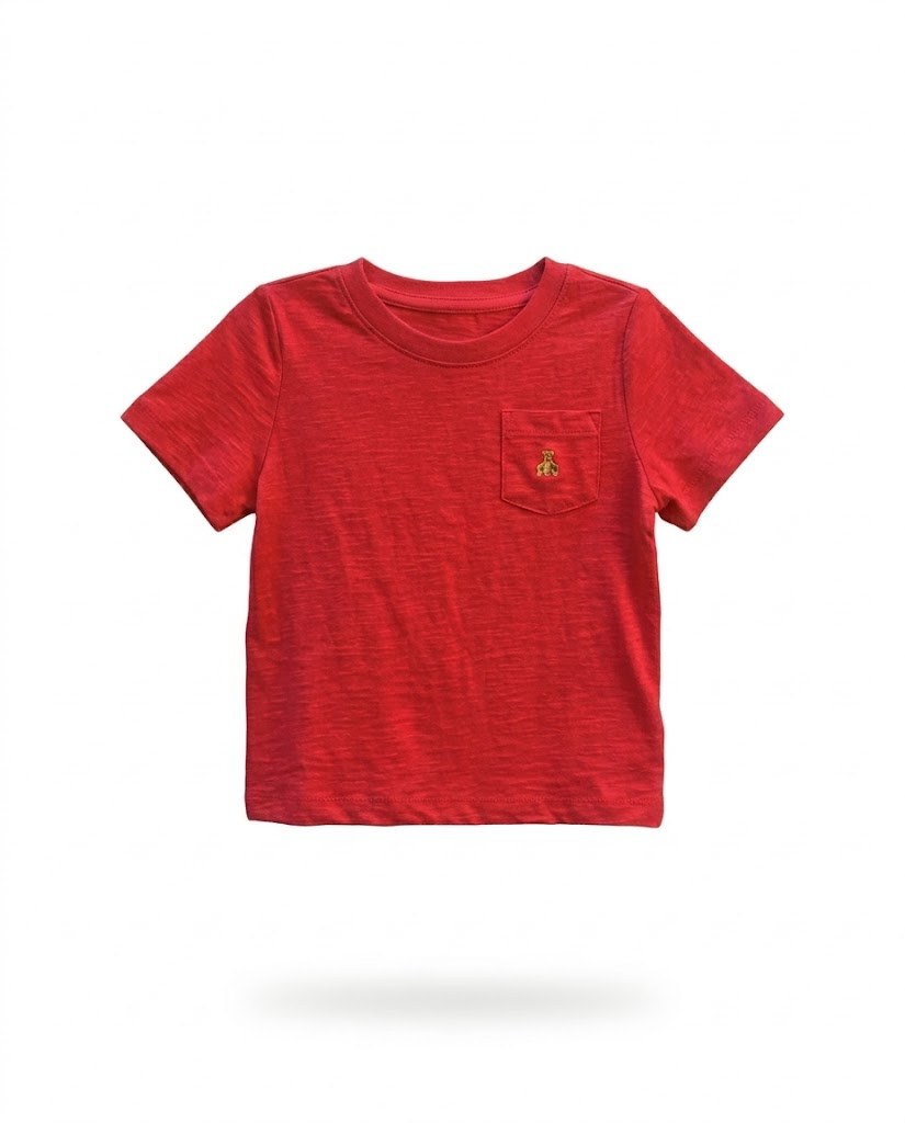 CAMISETA GAP NIÑO