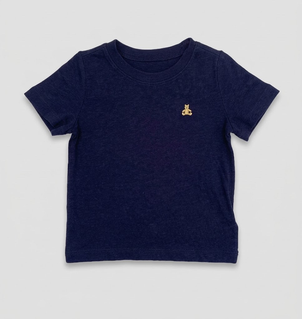 CAMISETA GAP NIÑO