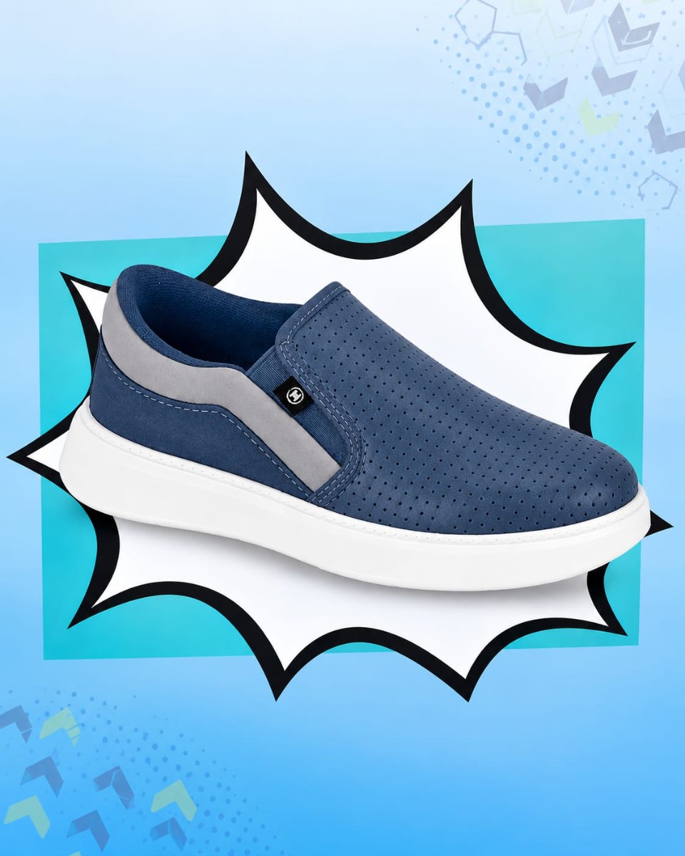 ZAPATO MON NEO DE NIÑO