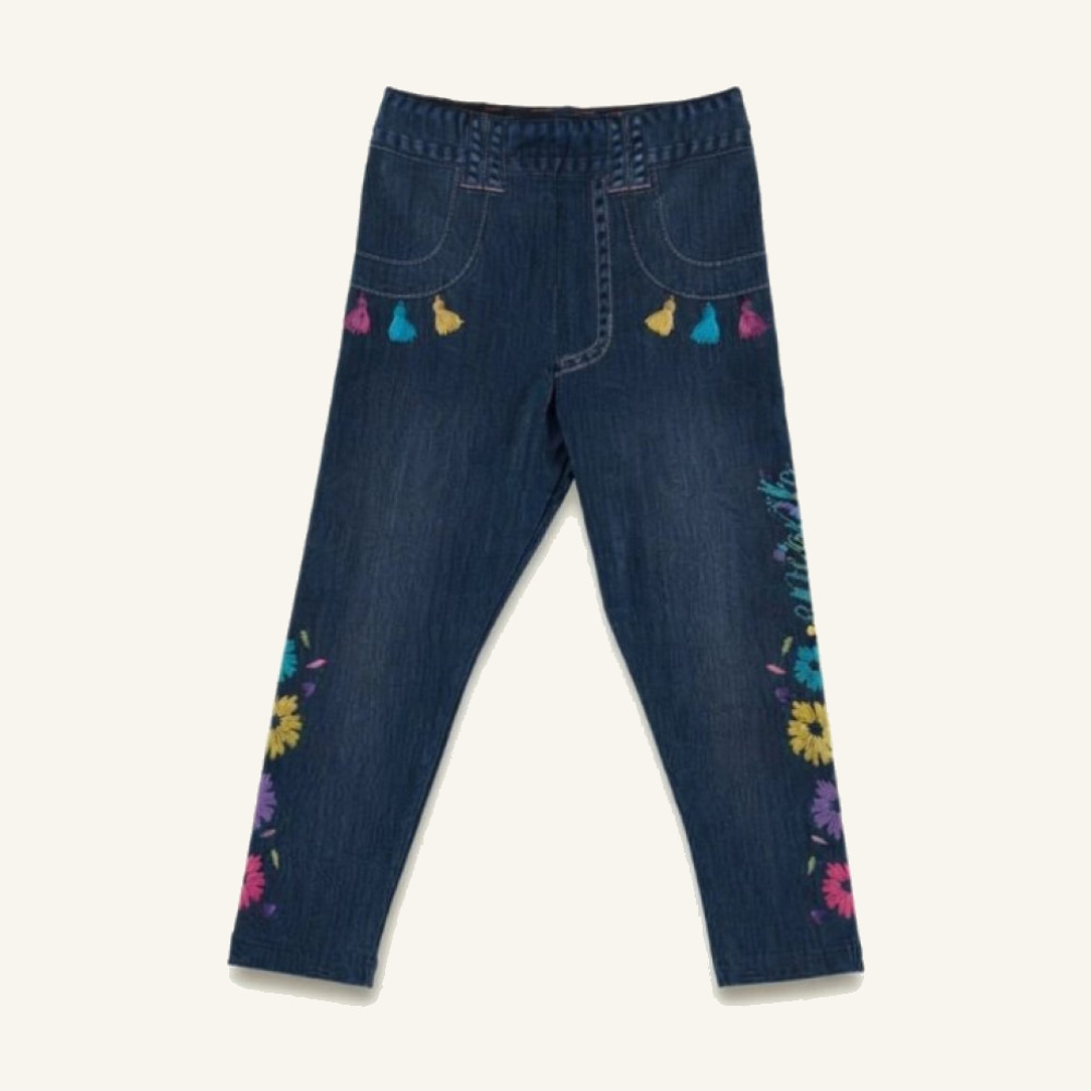 LEGGINS ENCANTO PARA NIÑA