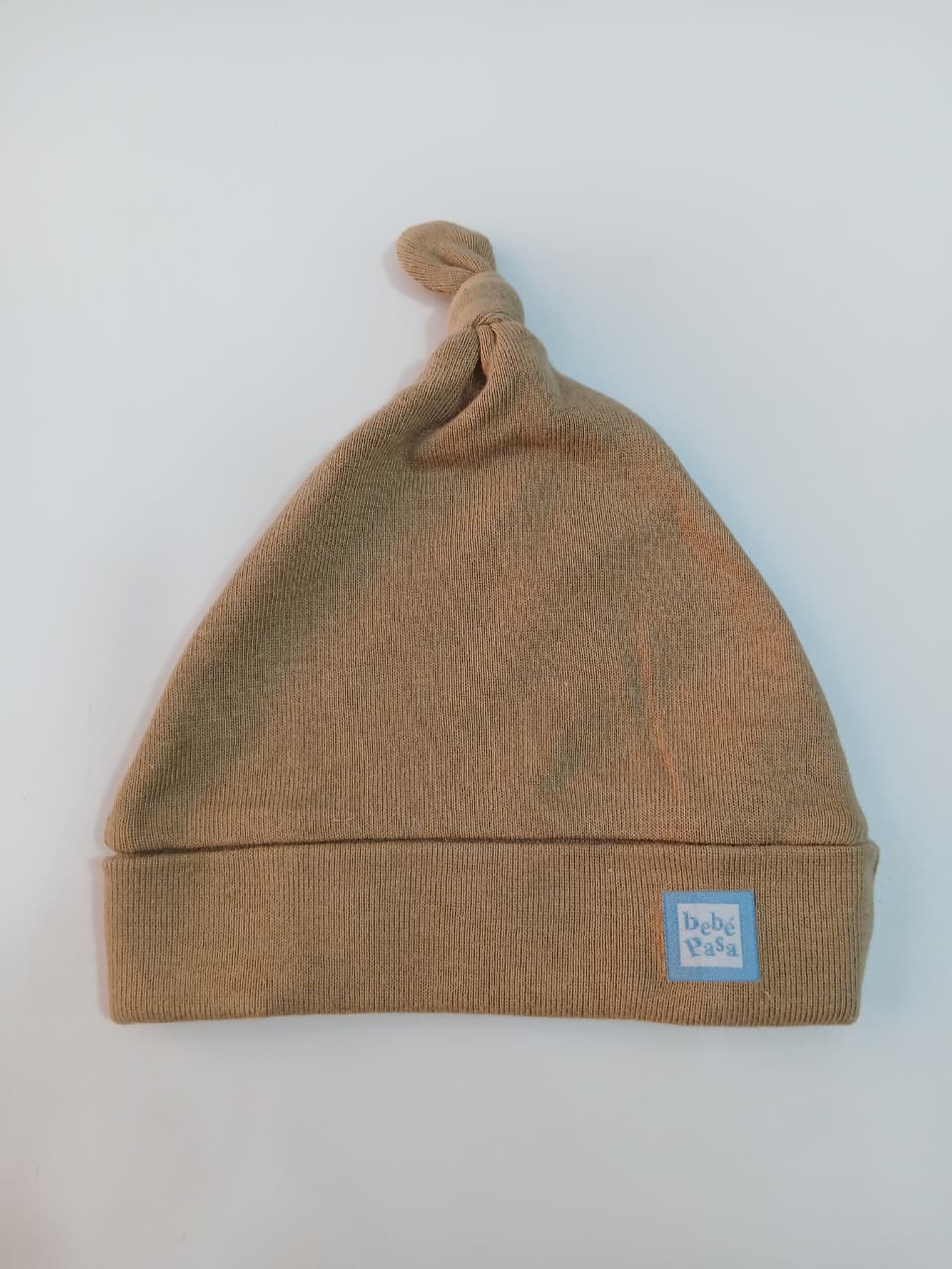 Gorro Pasa Bebé Niño