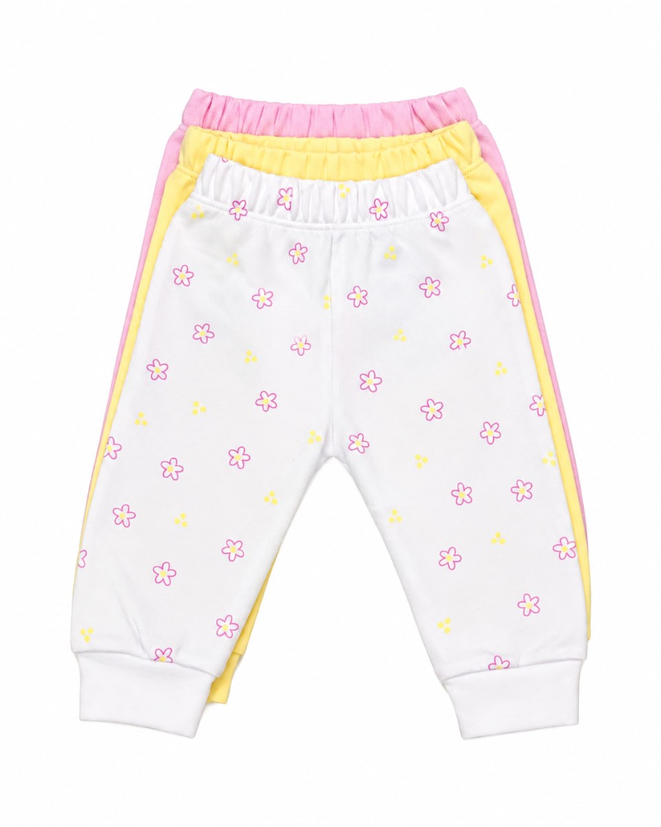 PANTALON X3 NIÑA 