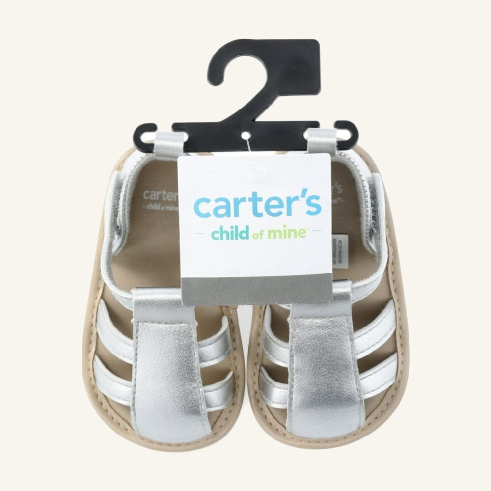 ZAPATILLA CARTERS BEBÉ NIÑA