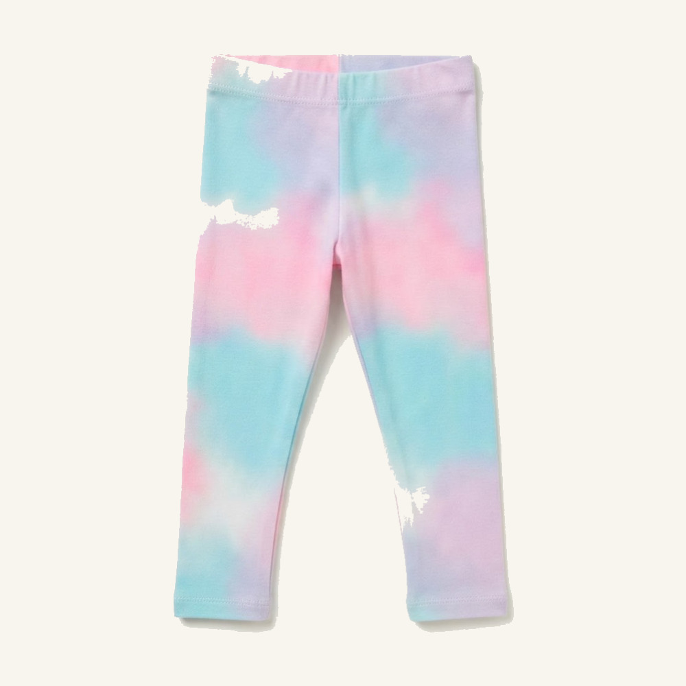 LEGGINGS PARA NIÑA 
