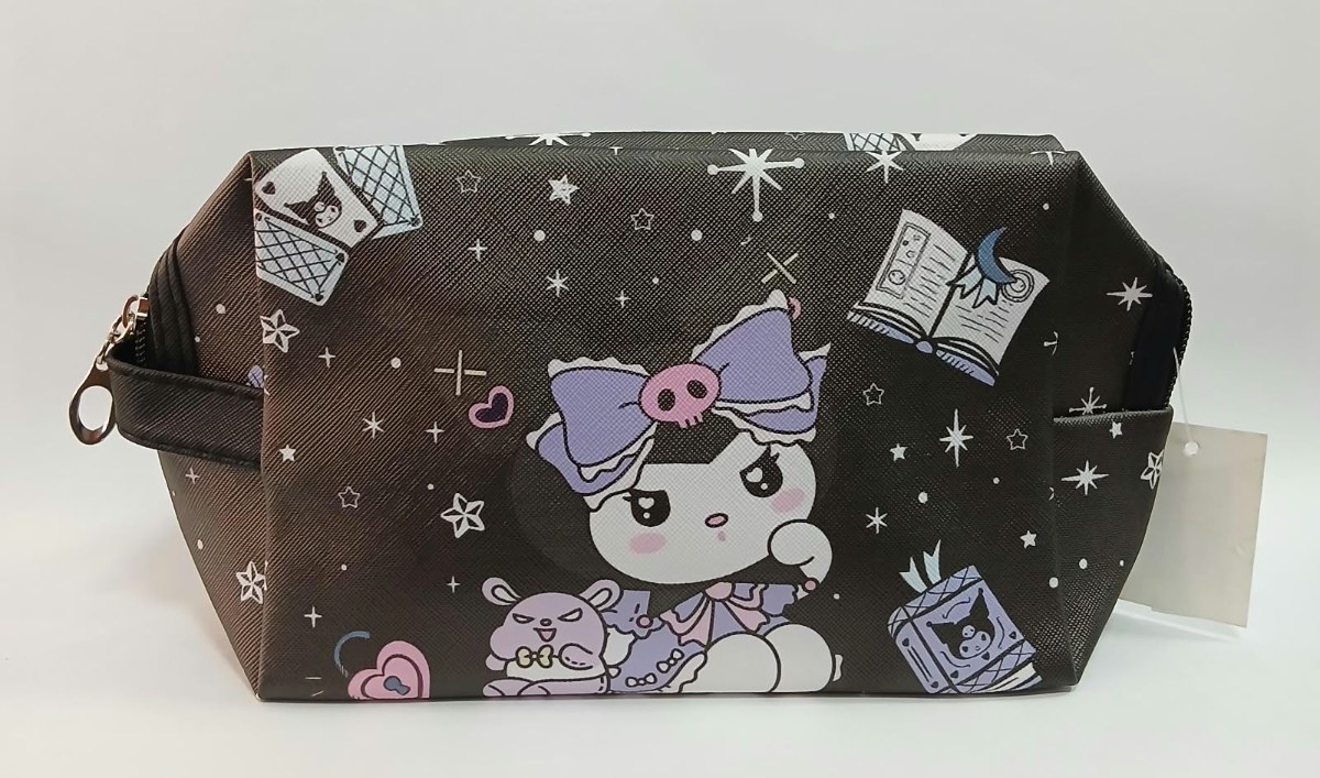 COSMETIQUERA KUROMI  DE NIÑA