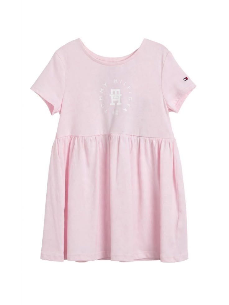 Vestido Tommy Bebé Niña