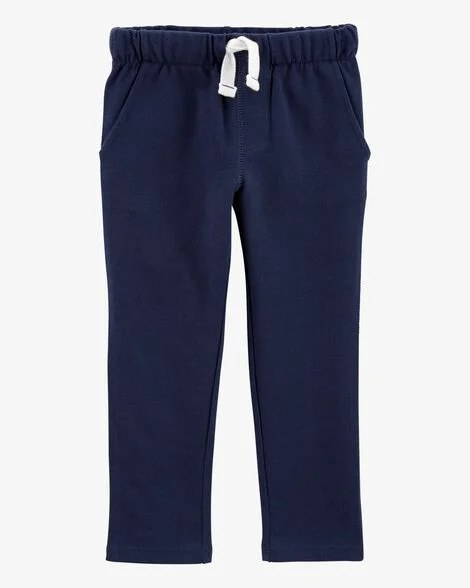 PANTALON CARTERS  2T
