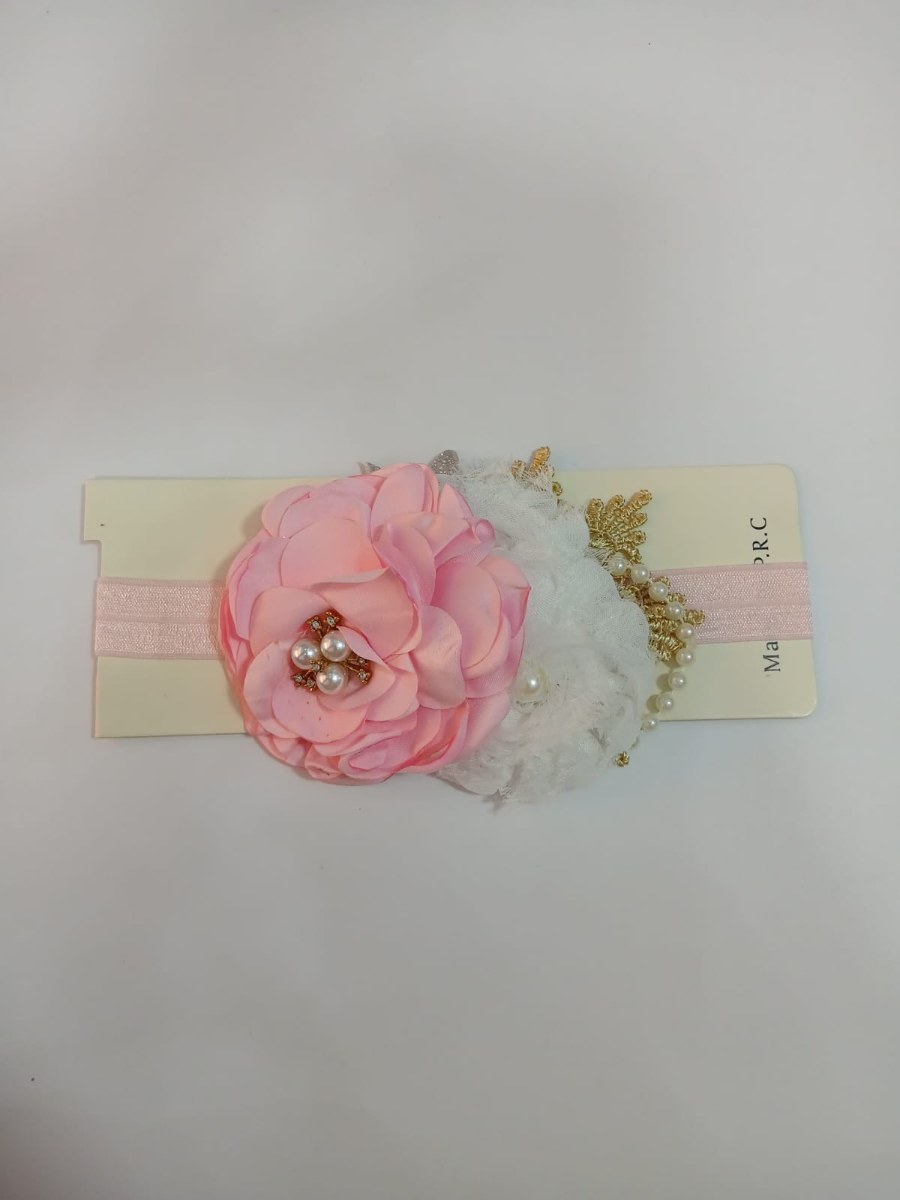CINTILLO PARA NIÑA