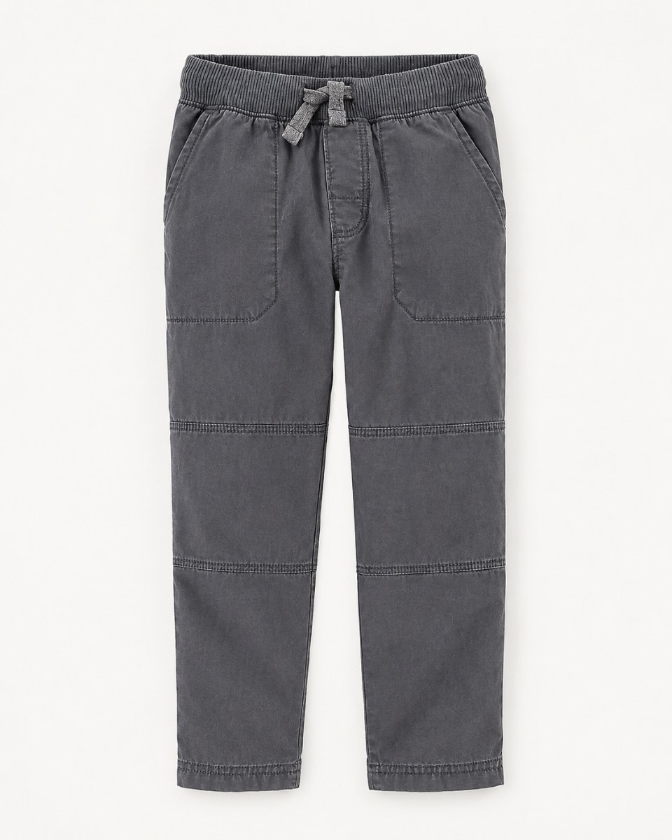 PANTALON CARTERS 2T