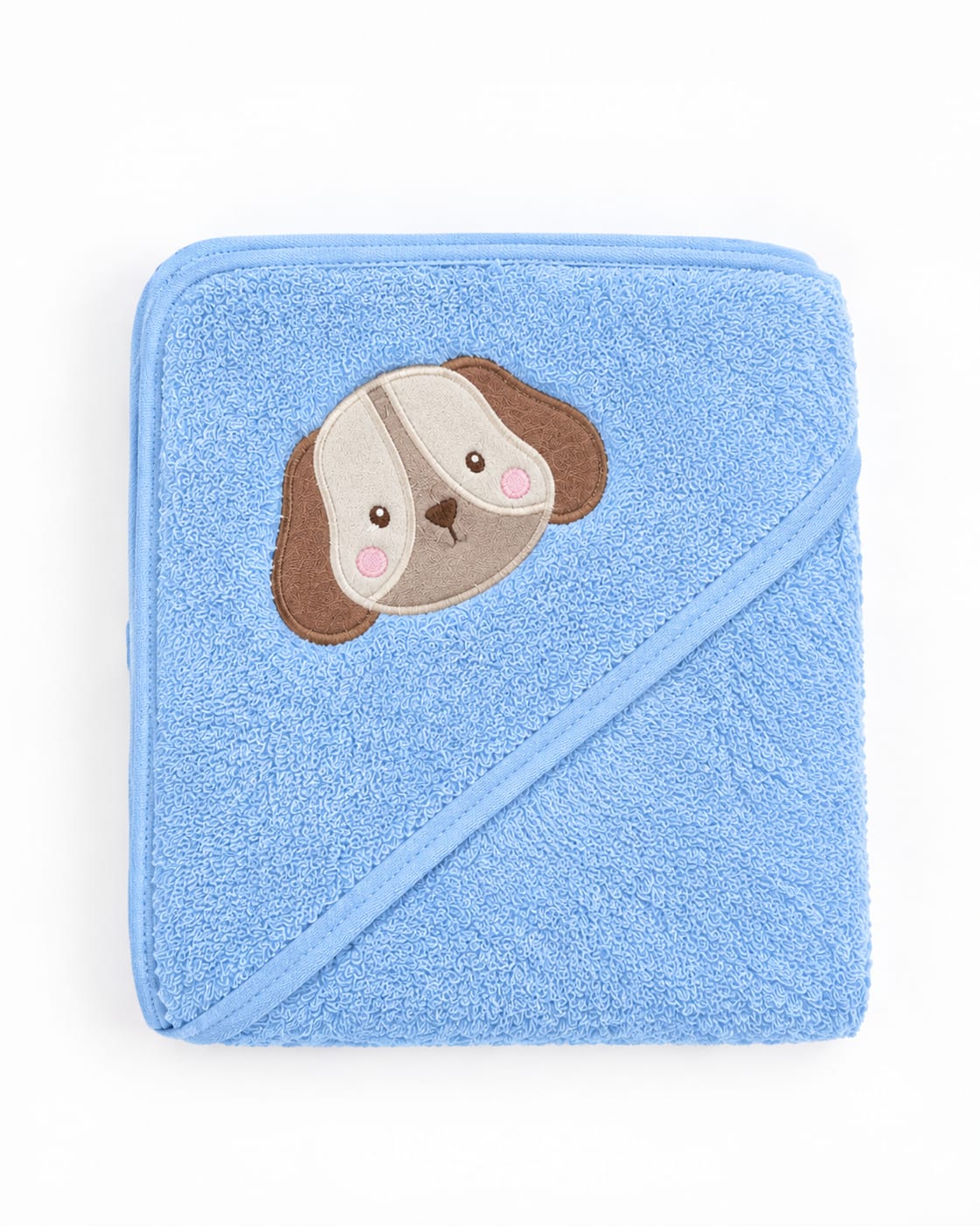 Toalla De Baño Bebé Niño De 95cm X 75cm