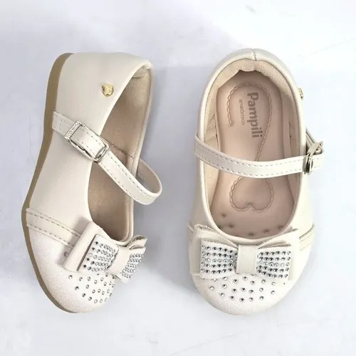 Zapatos Barniz Niña