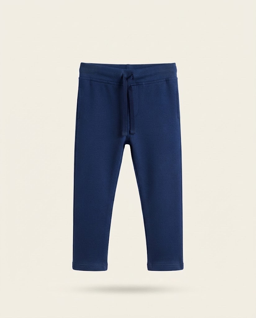 JOGGER NIÑO LITTLE MIC