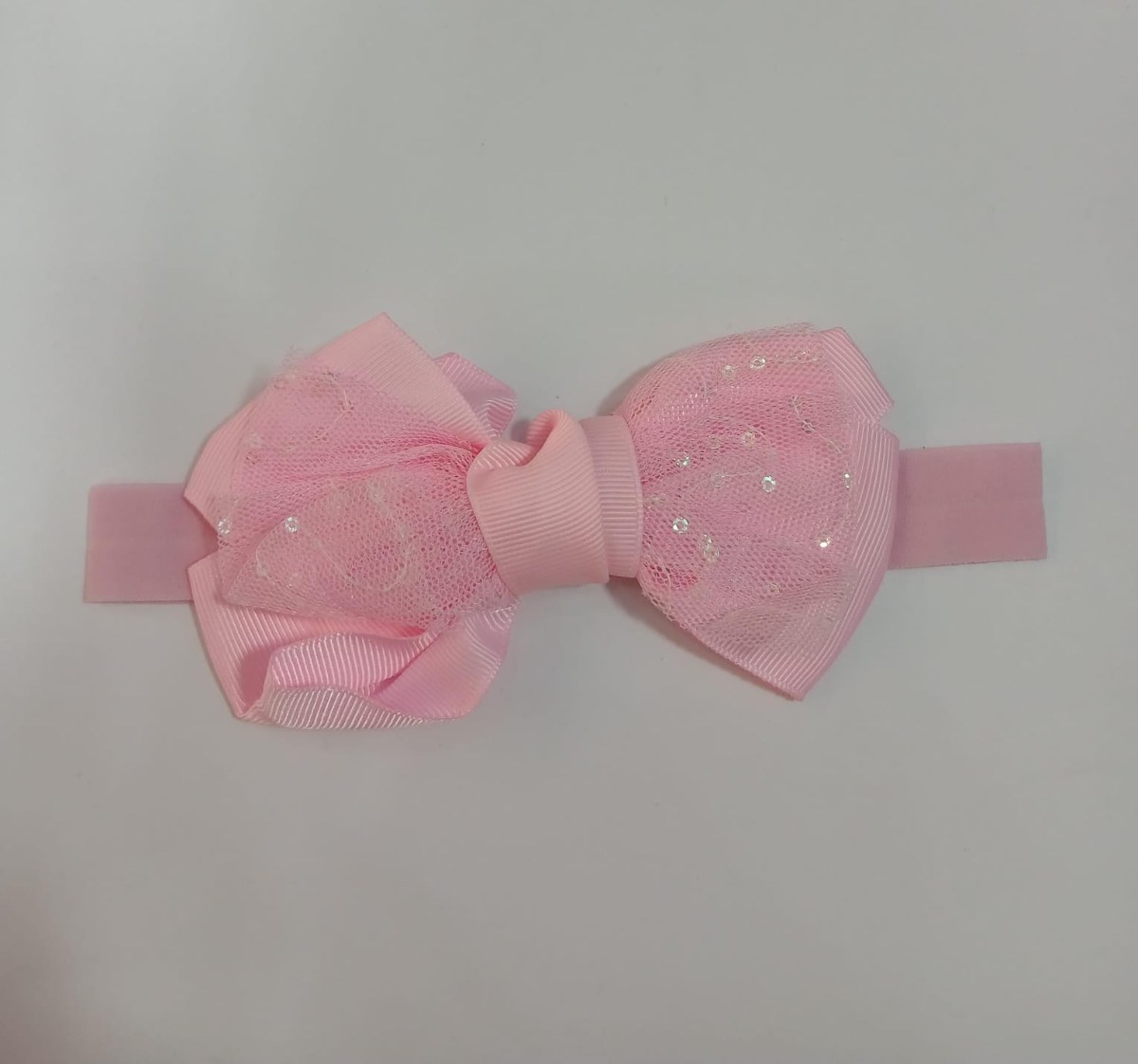 CINTILLO PARA NIÑA