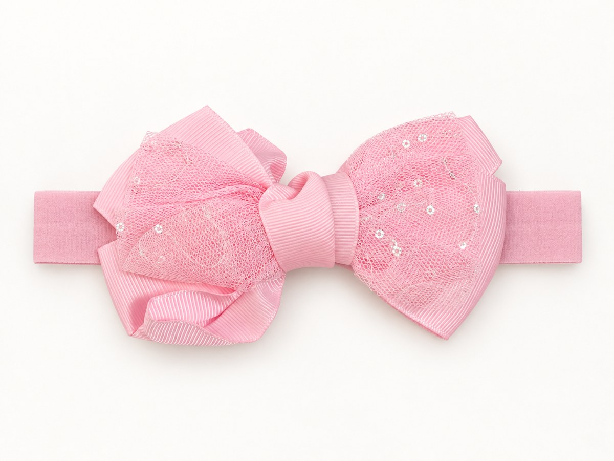 CINTILLO PARA NIÑA