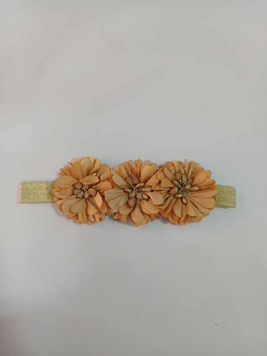 CINTILLO DE NIÑA