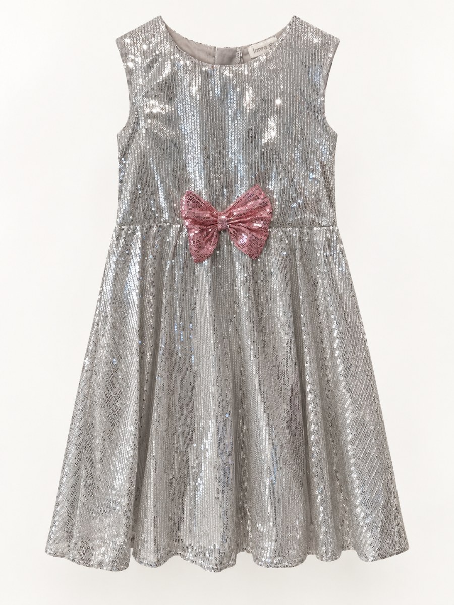 Vestido de fiesta de Lentejuelas niña