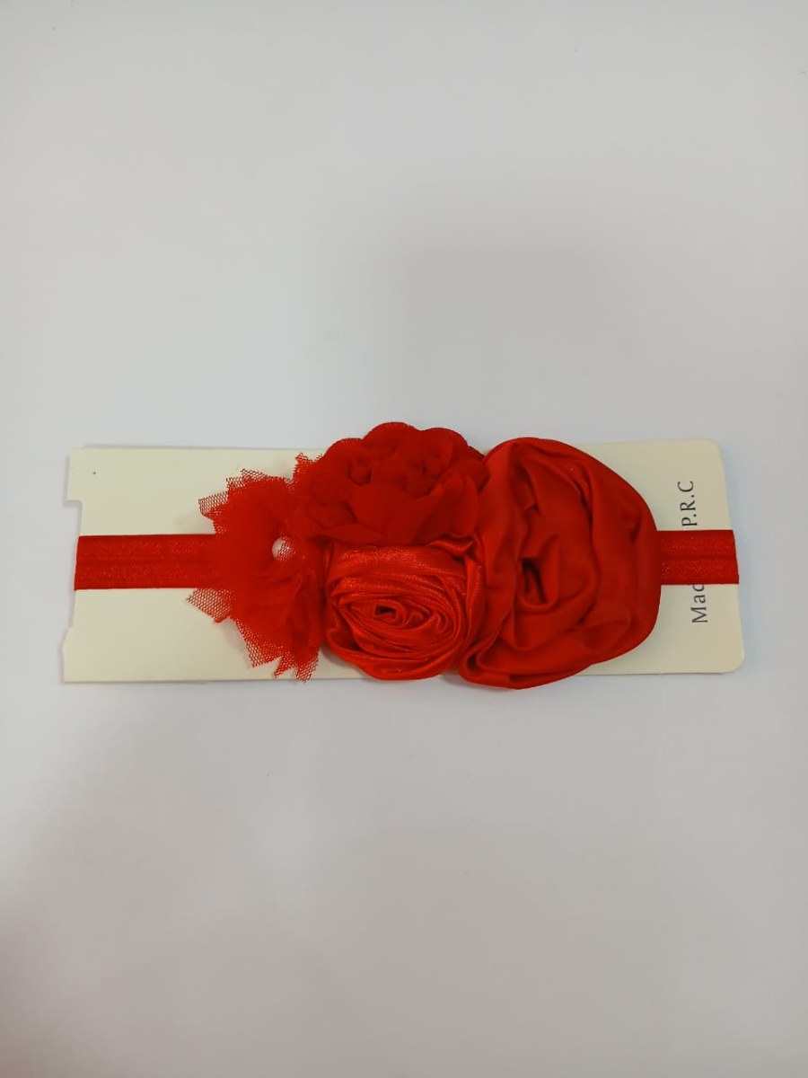 CINTILLO PARA NIÑA
