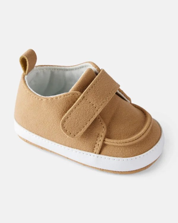 ZAPATO DE BEBÉ NIÑO 