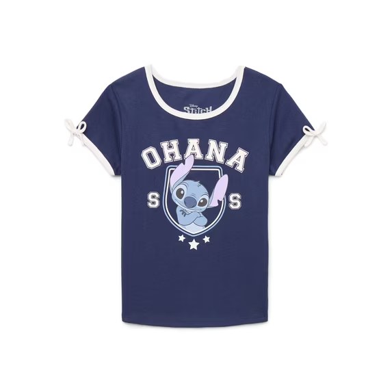 BLUSA STICH