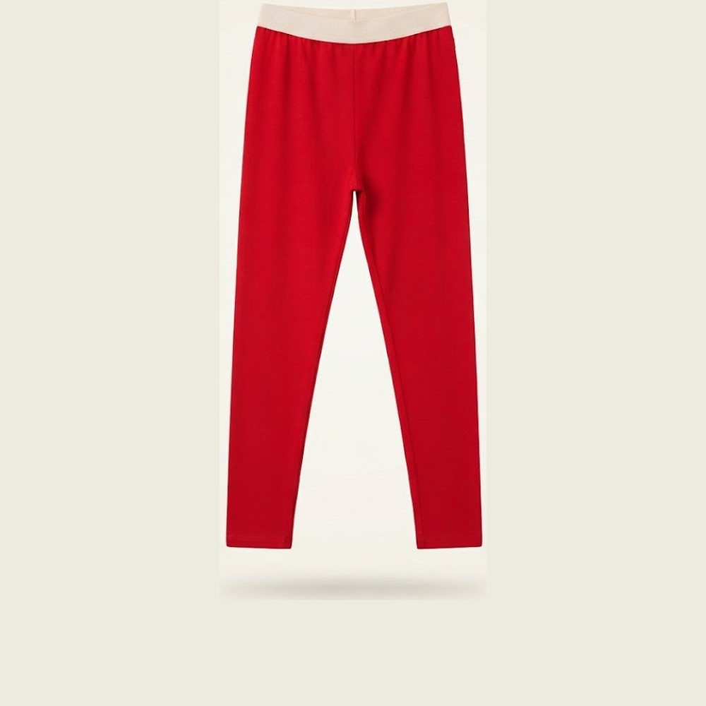 LEGGINGS MICA ELASTICO SHIMMER