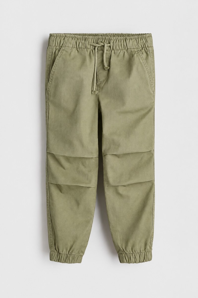 PANTALON NIÑO HM 2-3Y